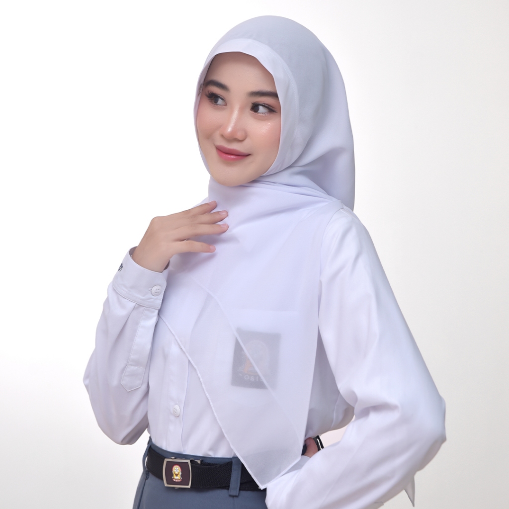 Rabbani - Zan Neta Instant Square Hijab