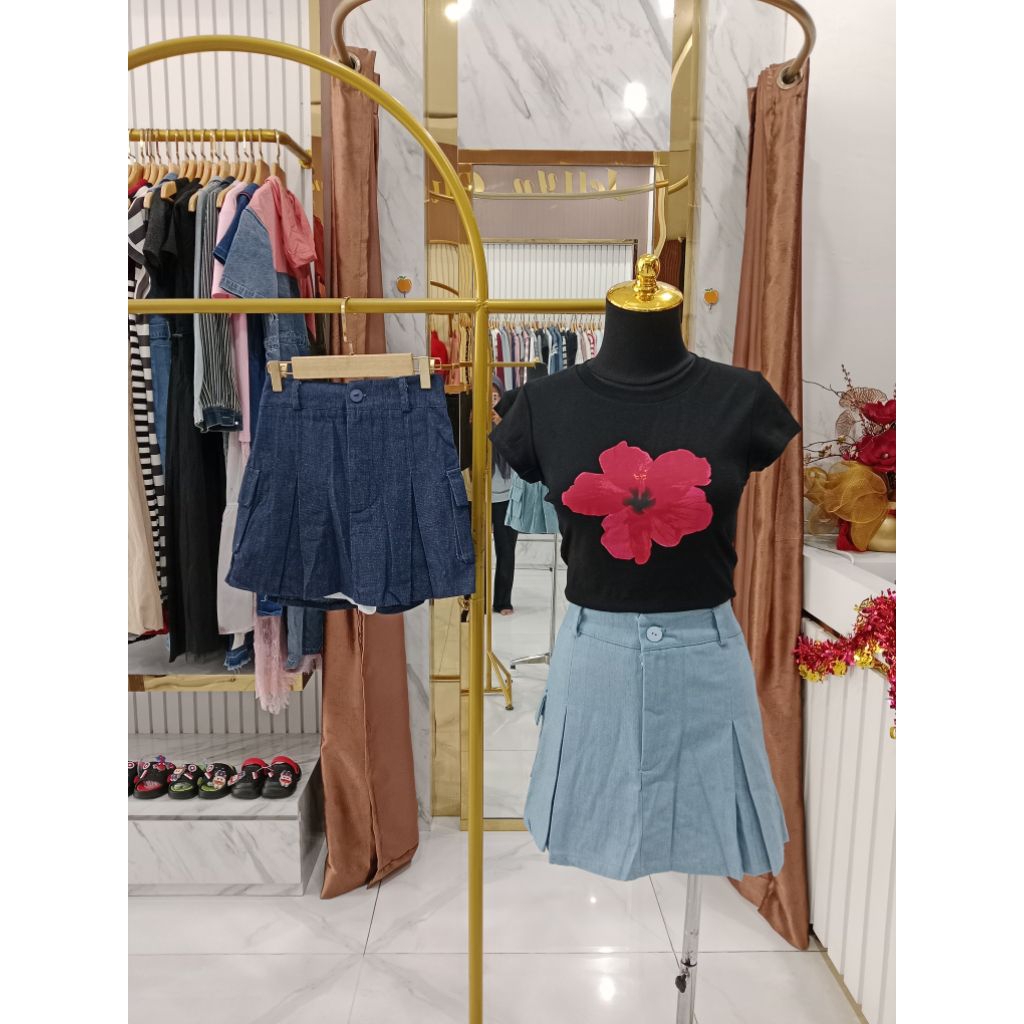 Skort TALENT 233 นําเข้า BKK