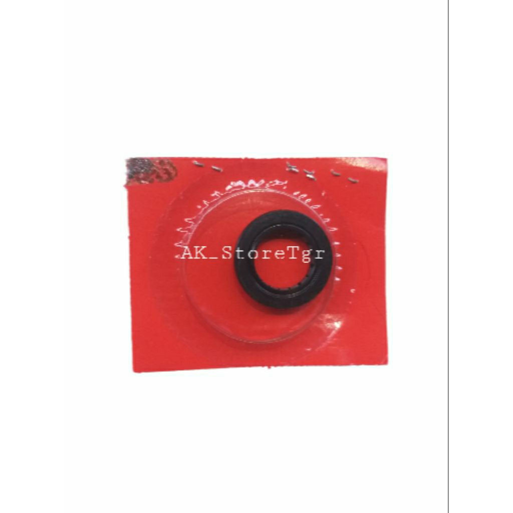 MAGNET SEAL 20X32X6 (ORIGINAL) BEAT FI SCOOPY SPACY VARIO 91202-KJ9-003