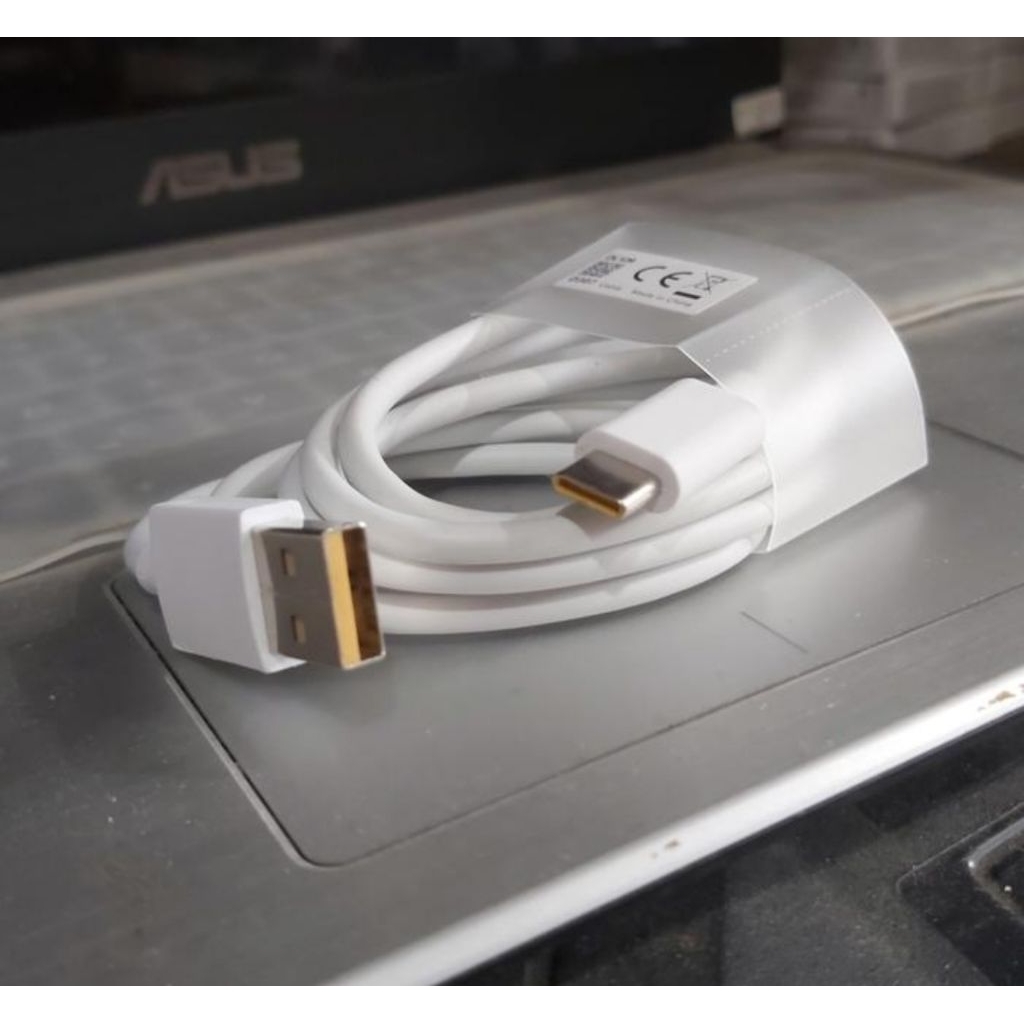 Realme 6.5A SuperVooc Data Cable Support Charger 33W/67W/80W Usb C