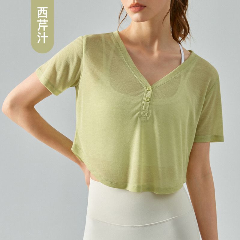 CN883-T496 SPORT WEAR ACTIVE WEAR CHINA JAGABALL