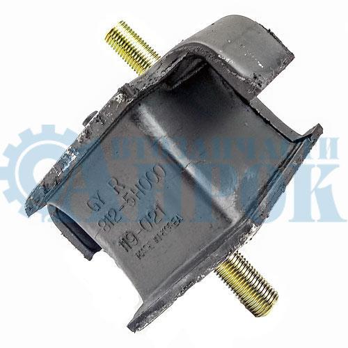 MESIN 21812-5H001 RIGHT ENGINE MOUNT - HYUNDAI MIGHTY