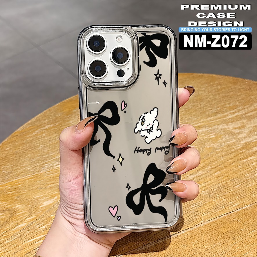 INFINIX HOT 12 PLAY/HOT 10 Play/HOT 10/HOT 9/HOT 9 PLAY/HOT 8 CASE PICTURE MOTIF รหัส NM Z071-Z080 ใ