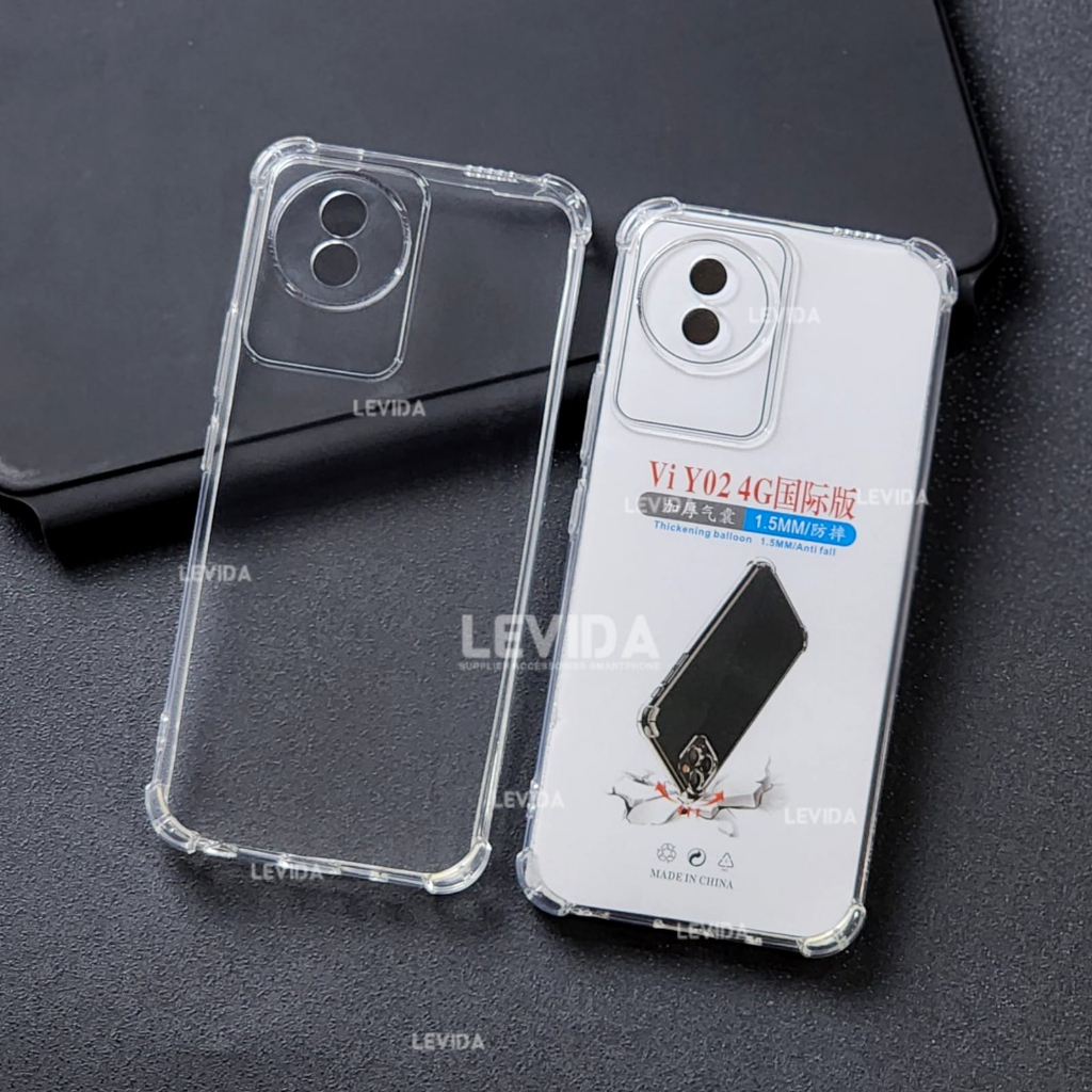 Vivo Y02 Vivo Y02T Vivo Y03 Vivo Y03T Vivo Y18 Vivo Y28 4G Vivo Y91 Vivo Y91C Vivo Y1S Vivo Y100 5G 