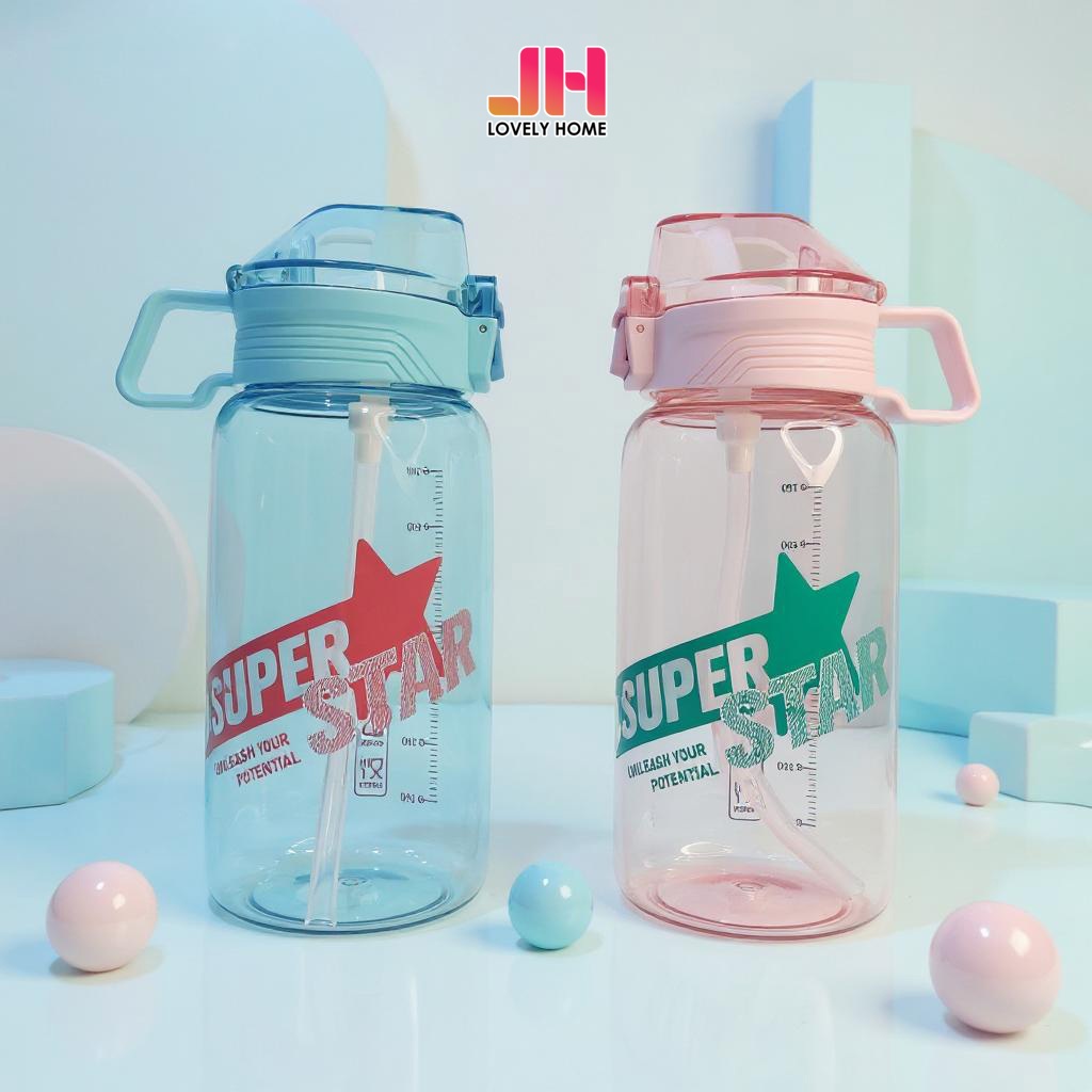 LBYH-8041 Journey Sport ขวดน้ําดื่ม 730ml พร้อมที่จับ Lovelyhomeshop88