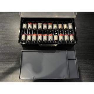 ชั้นวางมอเตอร์ขนาดเล็ก 4wd สําหรับ Tamiya ฝาครอบ Pitbox แบบพ…