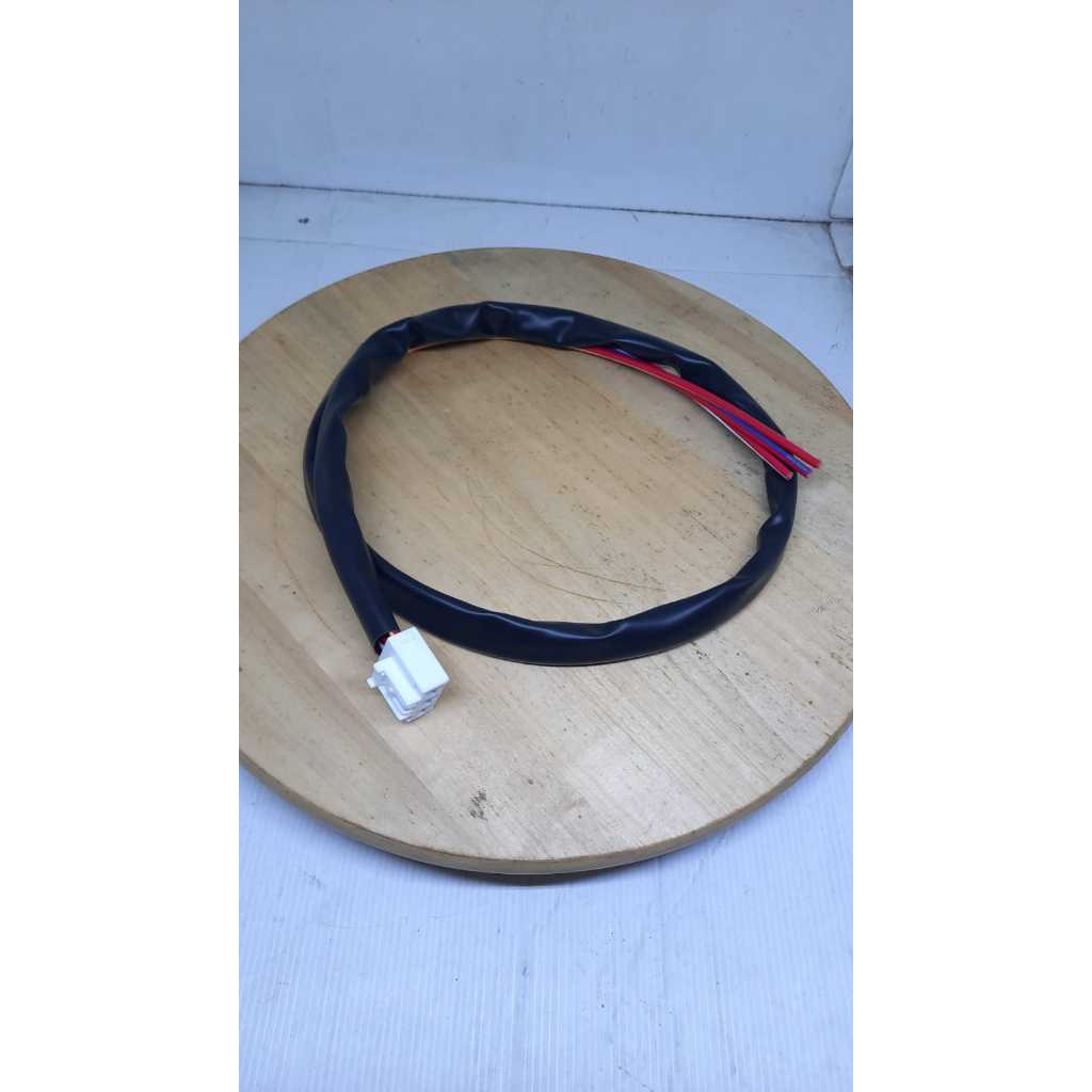 CABLE SOCKET AEROX NEW 120CM ERROR SOLUTION CODE 12