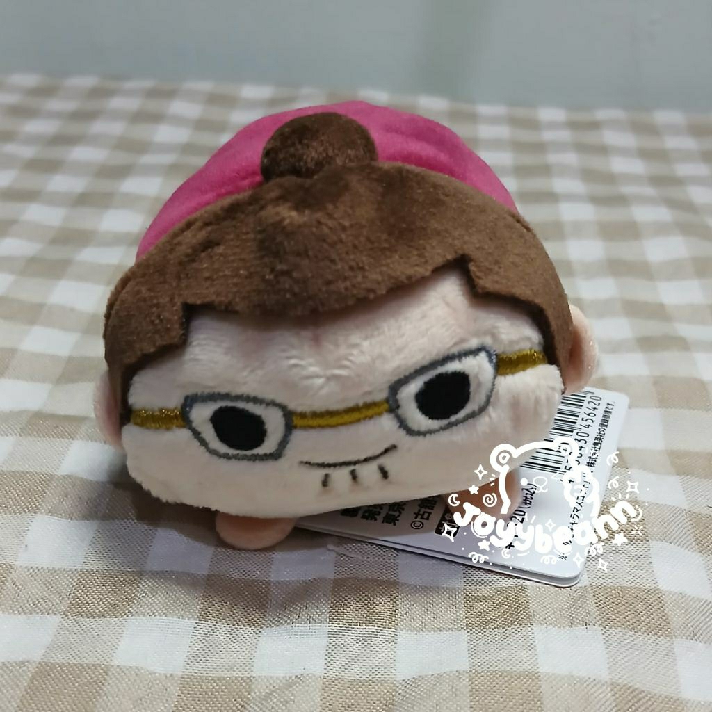 (อ่านคําอธิบาย) Haikyuu Noru Chara 10th Anniversary Ver. อาซาฮี ใหม่ + ป้ายอย่างเป็นทางการ