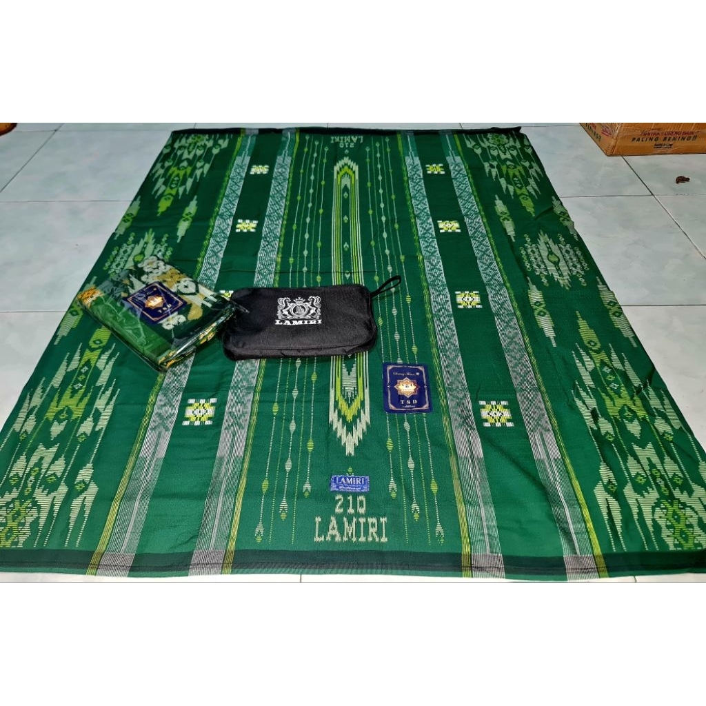 ผ้าซิ่น AMIRI TSD***