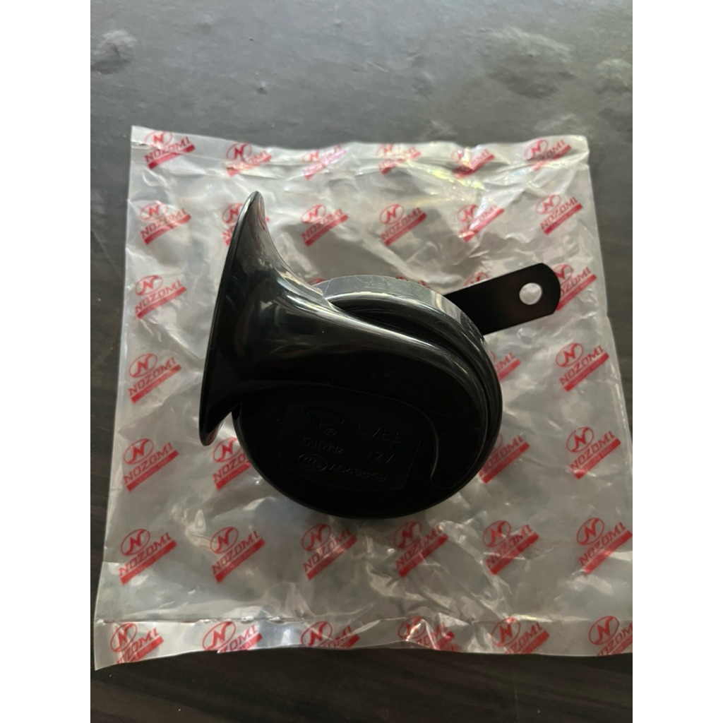 Nozomi 12V แตร******