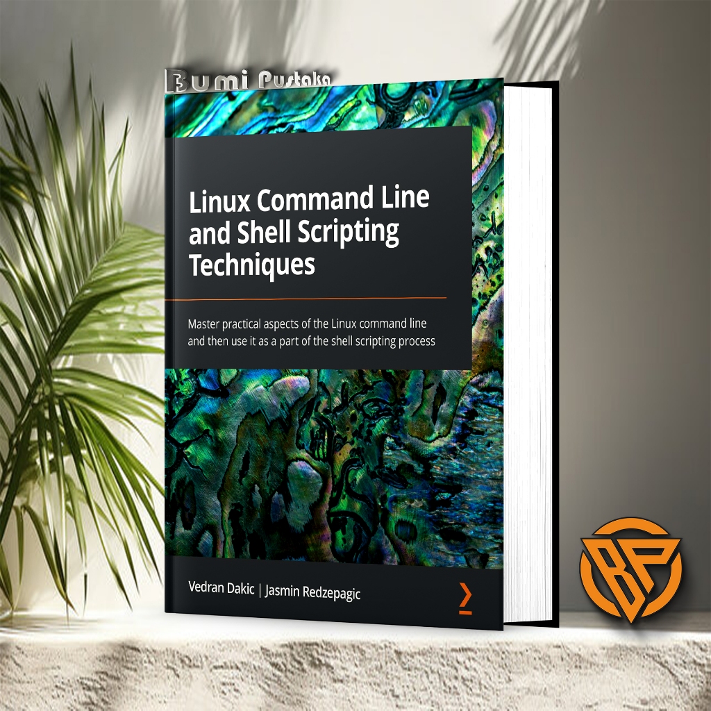 เทคนิคการสคริปต์ของ Linux Command Line และ Shell