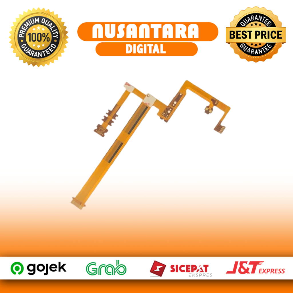 Fpc Flex Aperture SONY FE2.8/24-70mm GM 24-70 mm