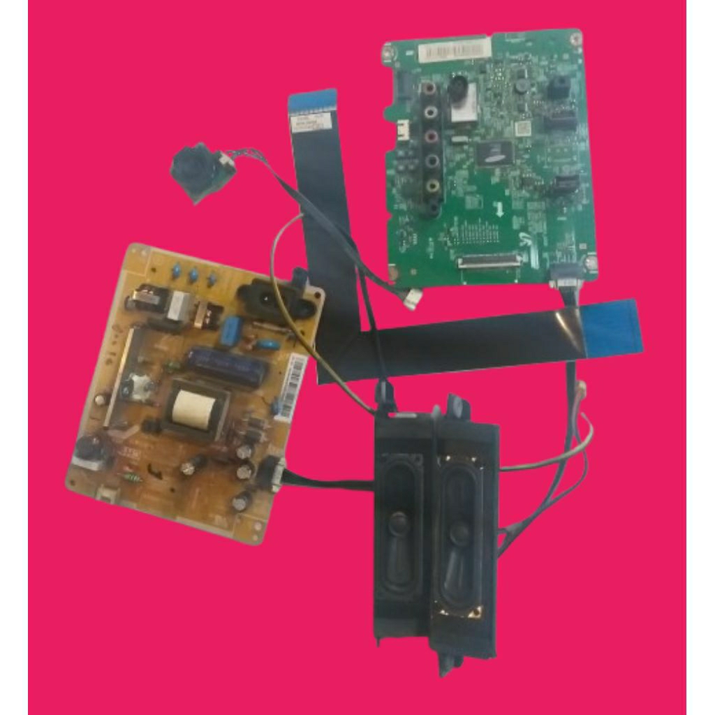 MESIN Samsung LED TV Machine TV/LED TV MODEL: UA32FH4003R ชุด Samsung LED TV Machine TV/LED TV ขอบคุ