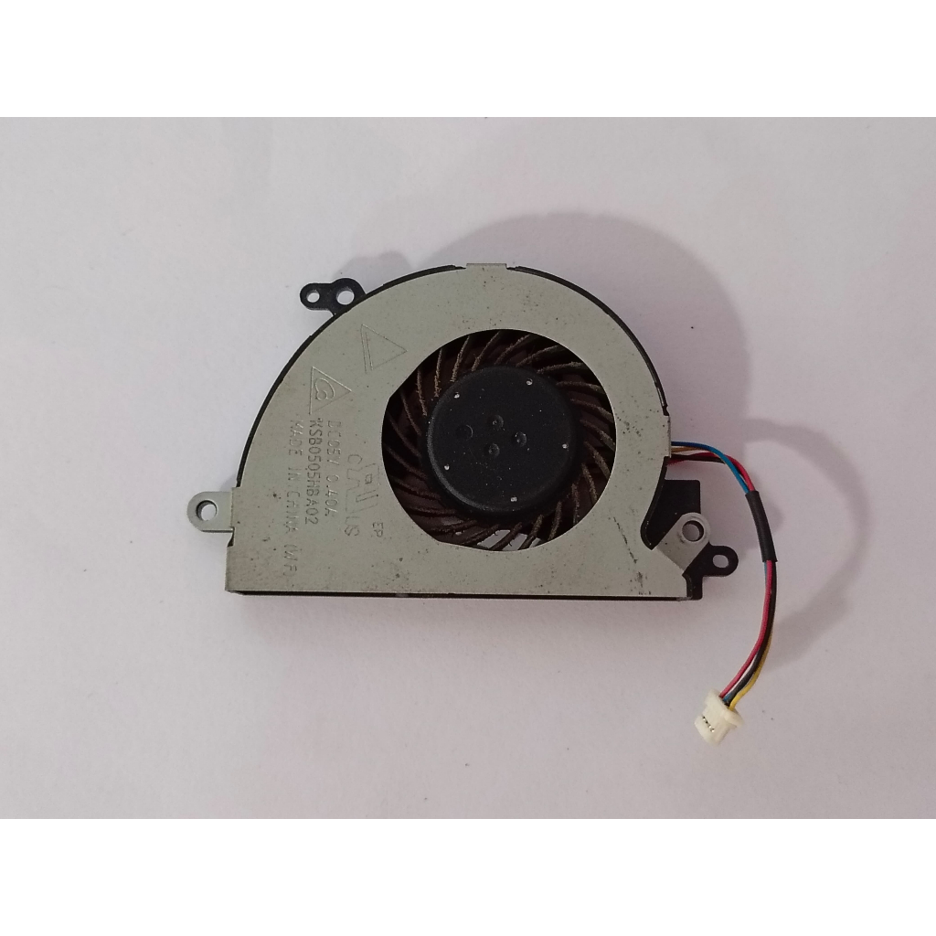 FAN COOLER ASUS NOTEBOOK MODEL X453M - ercomp1