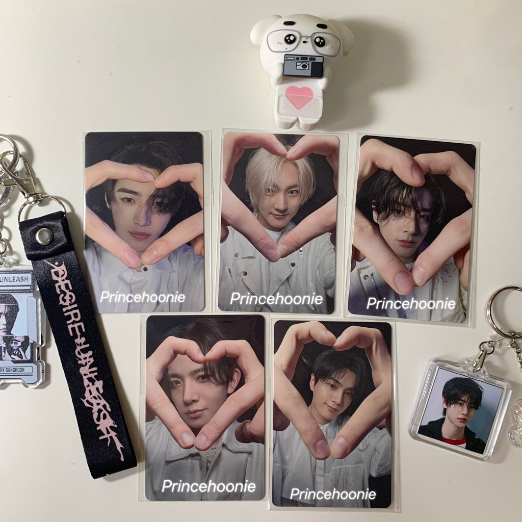 PC AJINOMOTO ENHYPEN