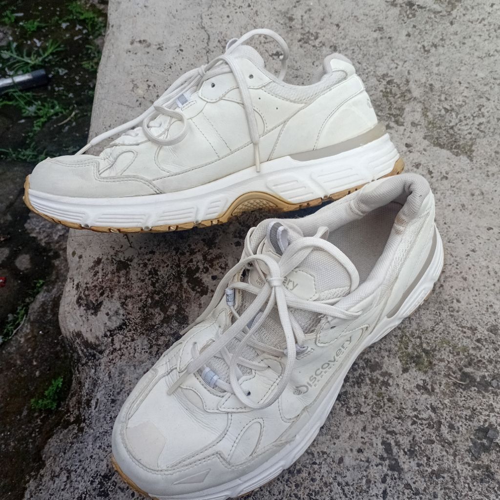 รองเท้ากลางแจ้ง Discovery Expedition