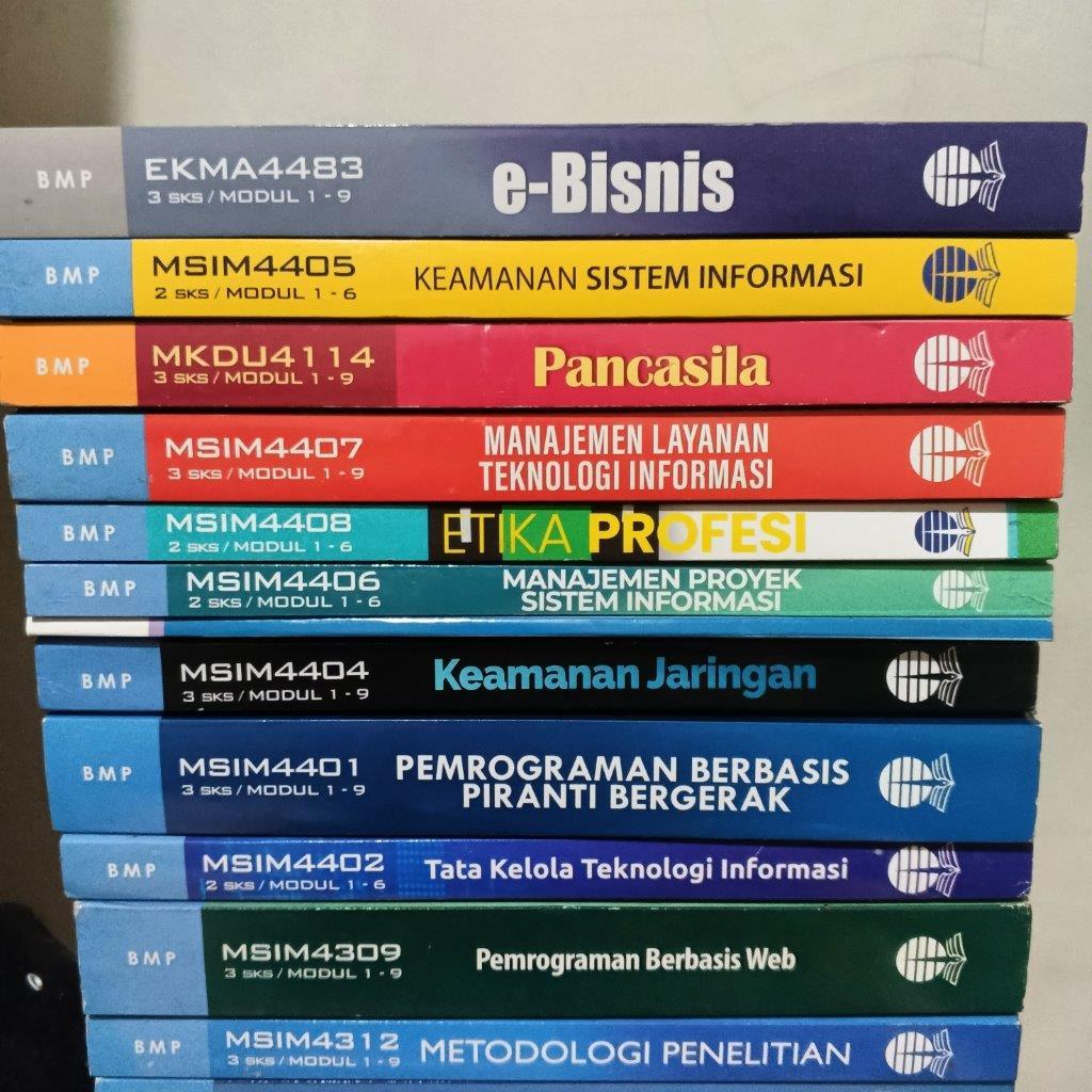 MKDU4114 Pancasila**