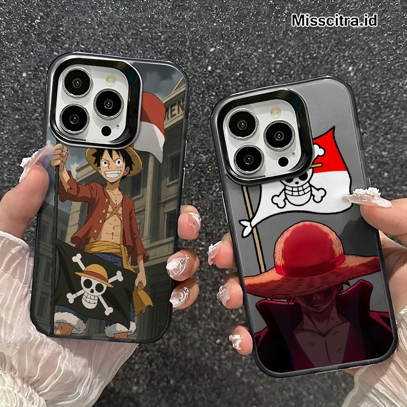 SOFTCASE สําหรับ REALME 5 5i 8 10 11 12 13 14 C1 C2 C11 C12 C15 C20 C21Y C25 C25S C30 C30S C31 C32 C