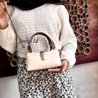 Tas Selempang Mini Dhina Tas Tangan Wanita handbag Wanita Tas Koin