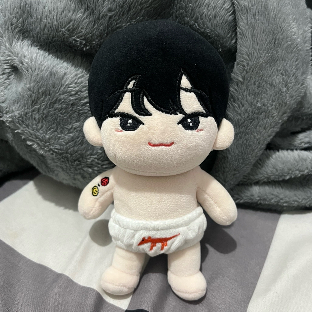 ตุ๊กตา Seungyoun - ตุ๊กตา Woodz