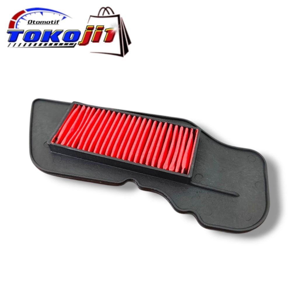 กรองอากาศ กรองอากาศ Yamaha Mio M3 Soul Gt 125 Fino 125 Fi ENR