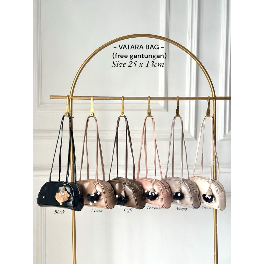 กระเป๋า TCG VARA NEW ARRIVALL