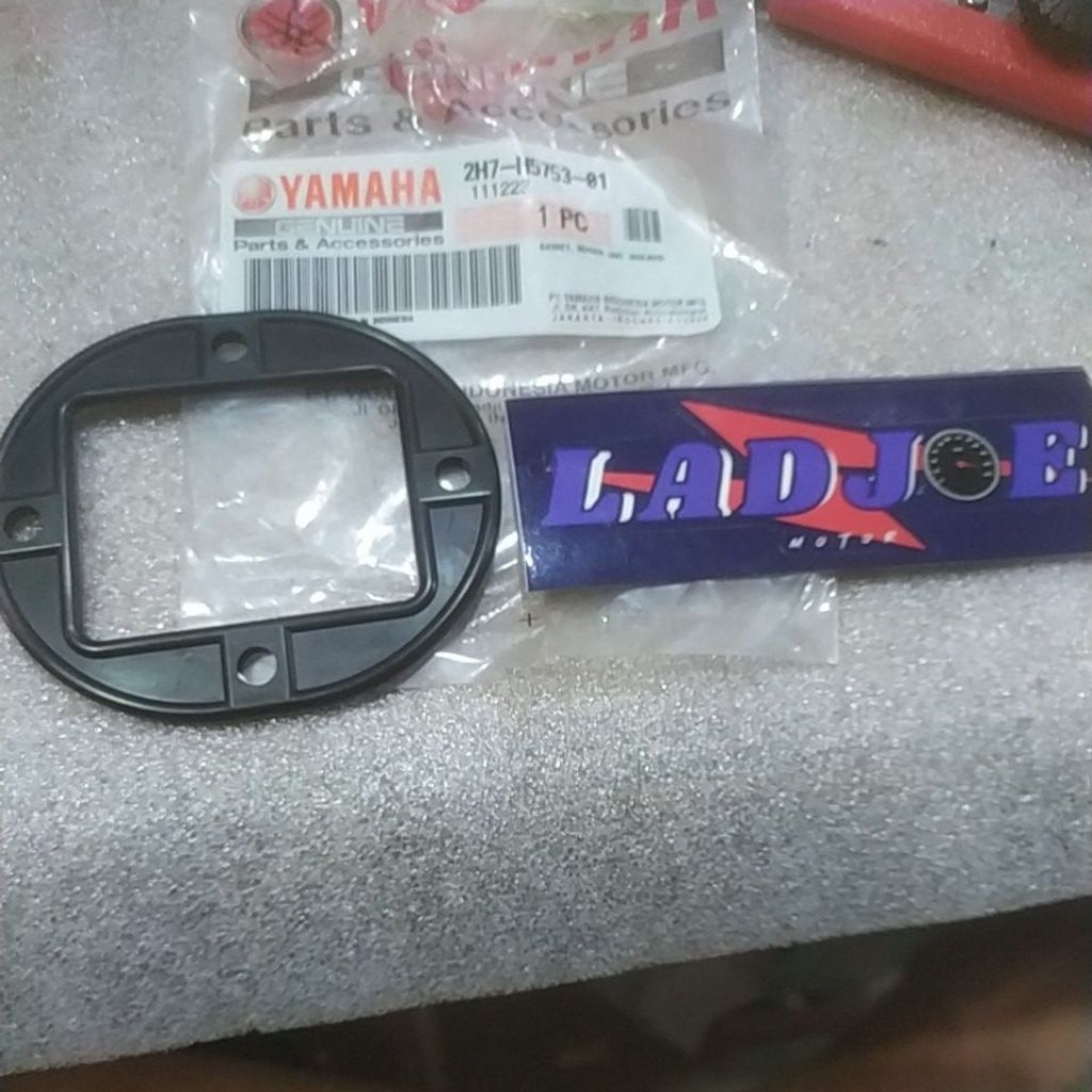 RX King/2H7-H5753-00/ลูกลอย YAMAHA