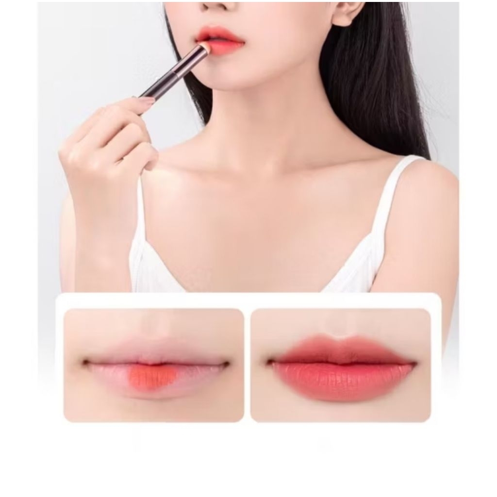 MULTIPURPOSE OMBRE LIP CONCEALER BRUSH