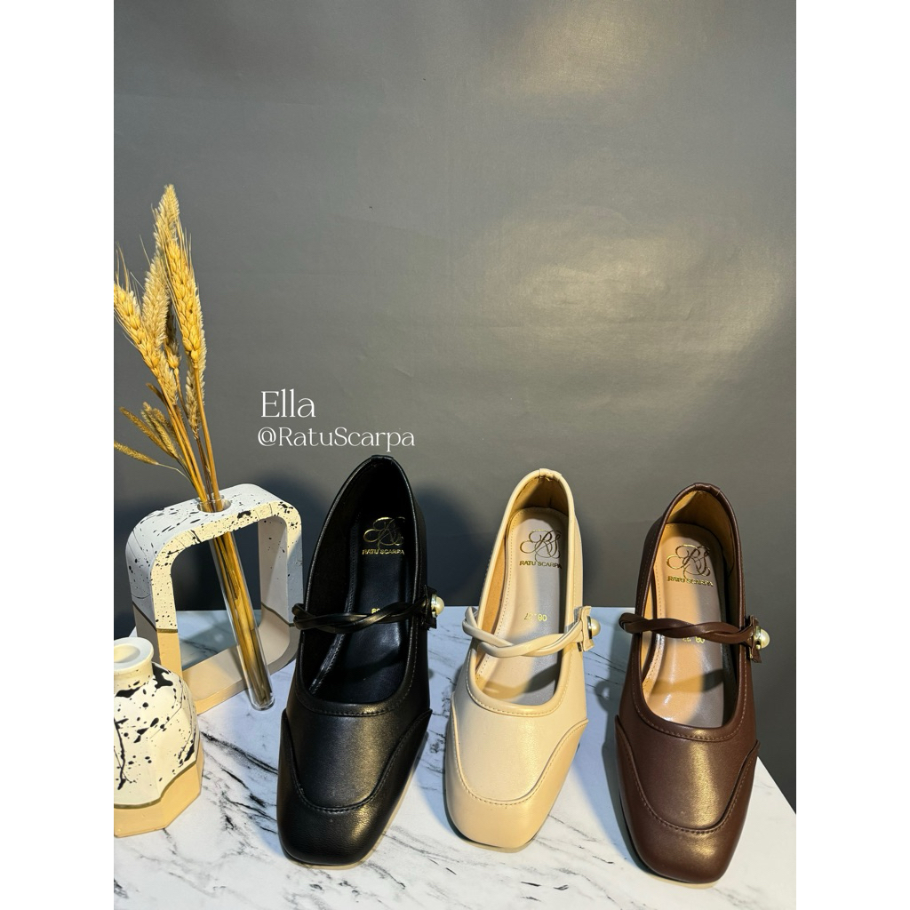 08 Ella Collection**