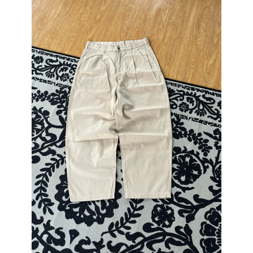 BAGGY JEANS GU******