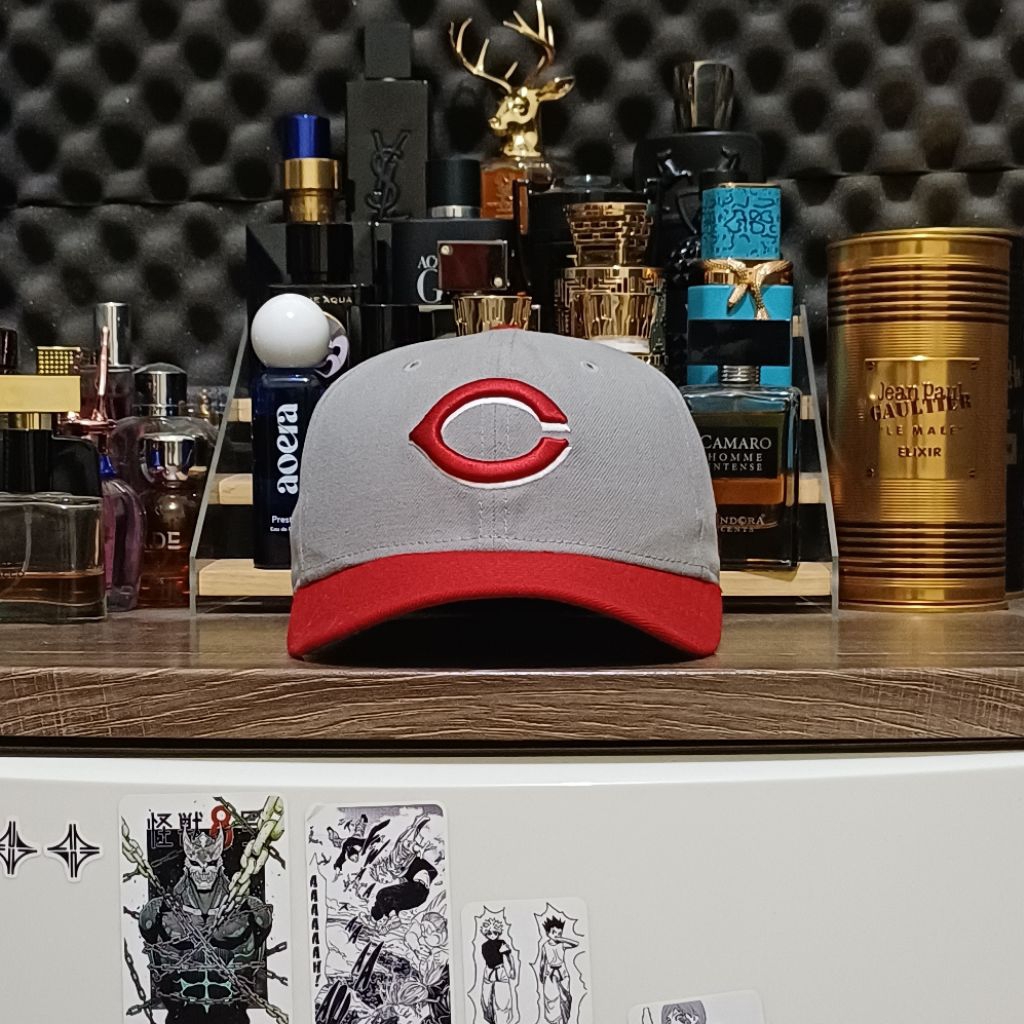 หมวกมือสองยุคใหม่ 59FIFTY