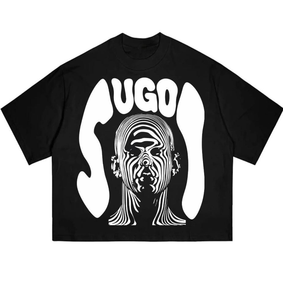 TIG Boxy Fit เสื้อยืด Oversize สําหรับผู้ชายและผู้หญิง วัสดุเดี่ยว 24s นุ่มพิเศษ