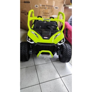  Mobil Aki Jeep Cobra 24volt
