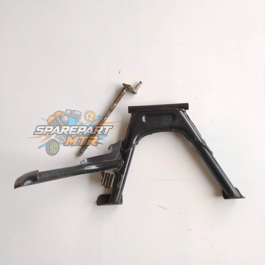 CENTER STANDARD BEAT NEW STREET LED 2020-2021 PNP HONDA GENIO SECOND ORIGINAL