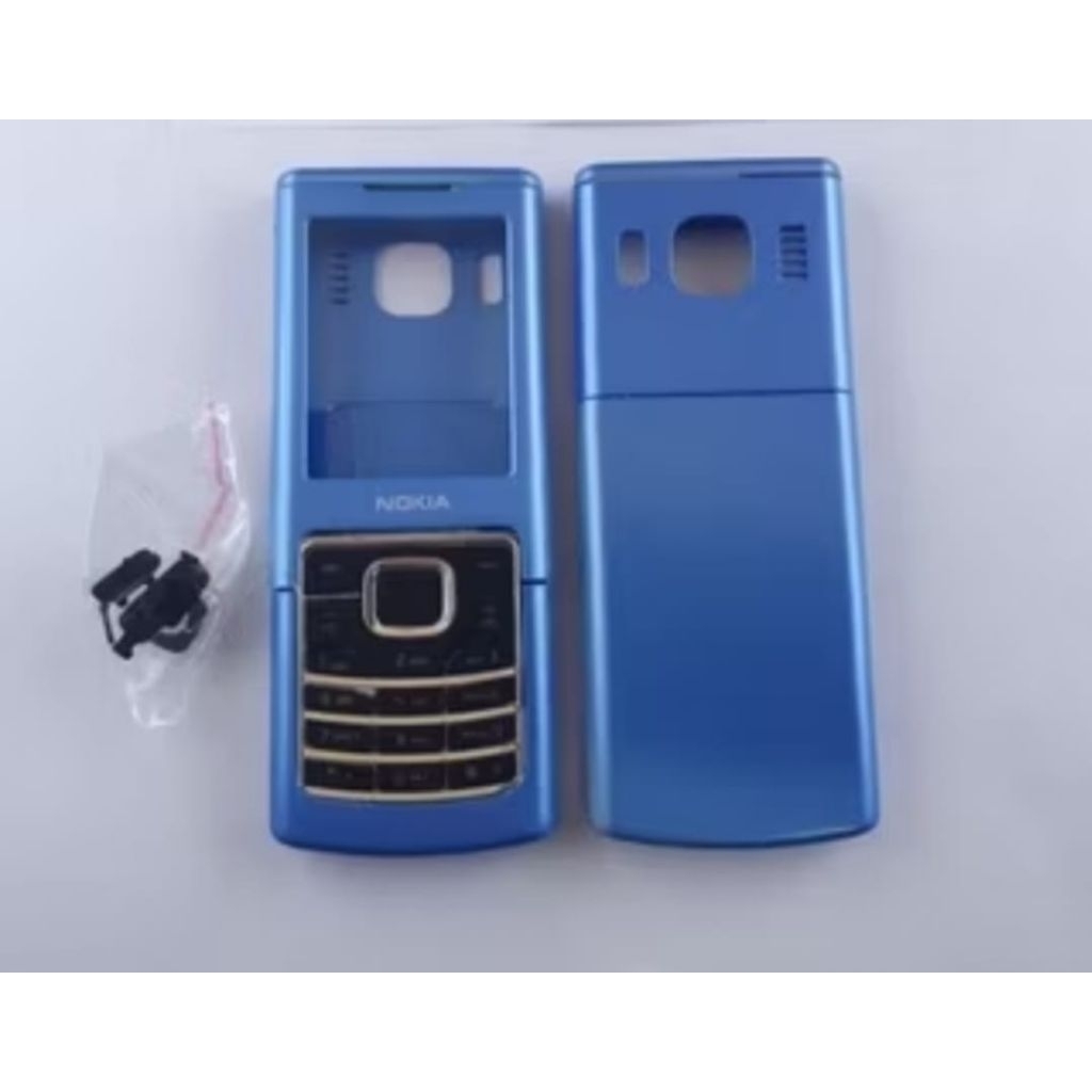 เคส Nokia 6500c 6500classic