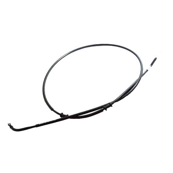 43450 K1A N21 สายเบรคหลัง Honda BeAT K1A เดิม Honda