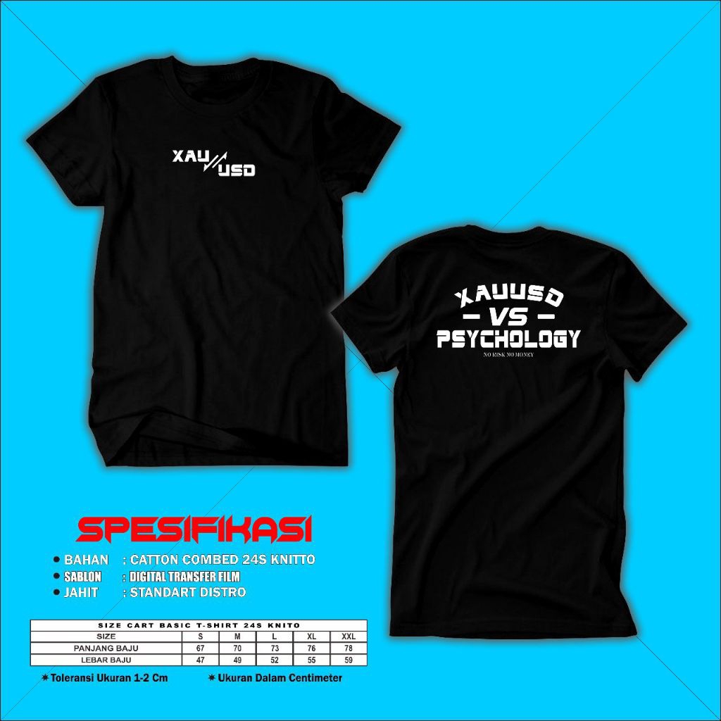 KATUN XAUUSD TRADER เสื้อยืด/24S เสื้อยืดผ้าฝ้ายรวม, COOL MATERIAL, สวมใส่สบาย