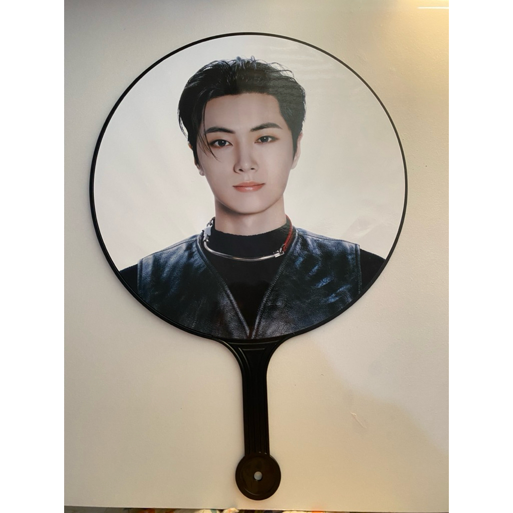 OFFICIAL JAY ENHYPEN IMAGE PICKET WALK THE LINE