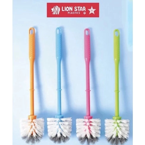 แปรงขัดห้องน้ํา Lion star BO 33 Livina แปรงขัดห้องน้ํา 123