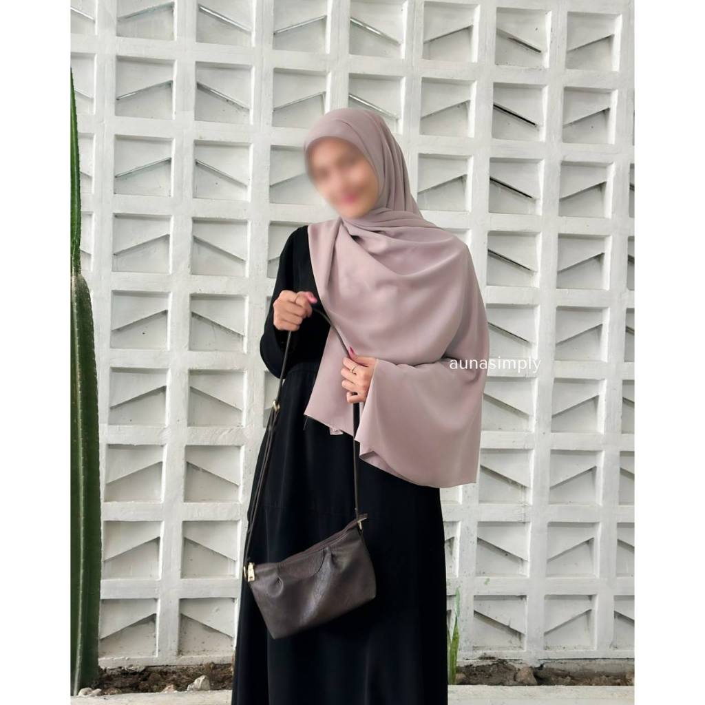 Auna Petite Bag- กระเป๋าสะพายไซส์มินิ