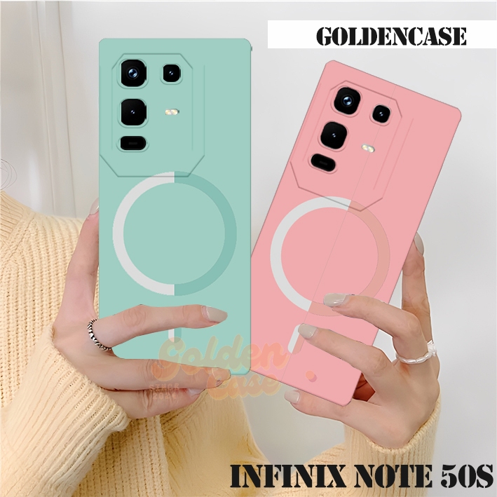Infinix Note 50s Softcase - Note 50x - Note 50 - Note 50 Pro - Note 50 Pro Plus Cool, viral, aesthet