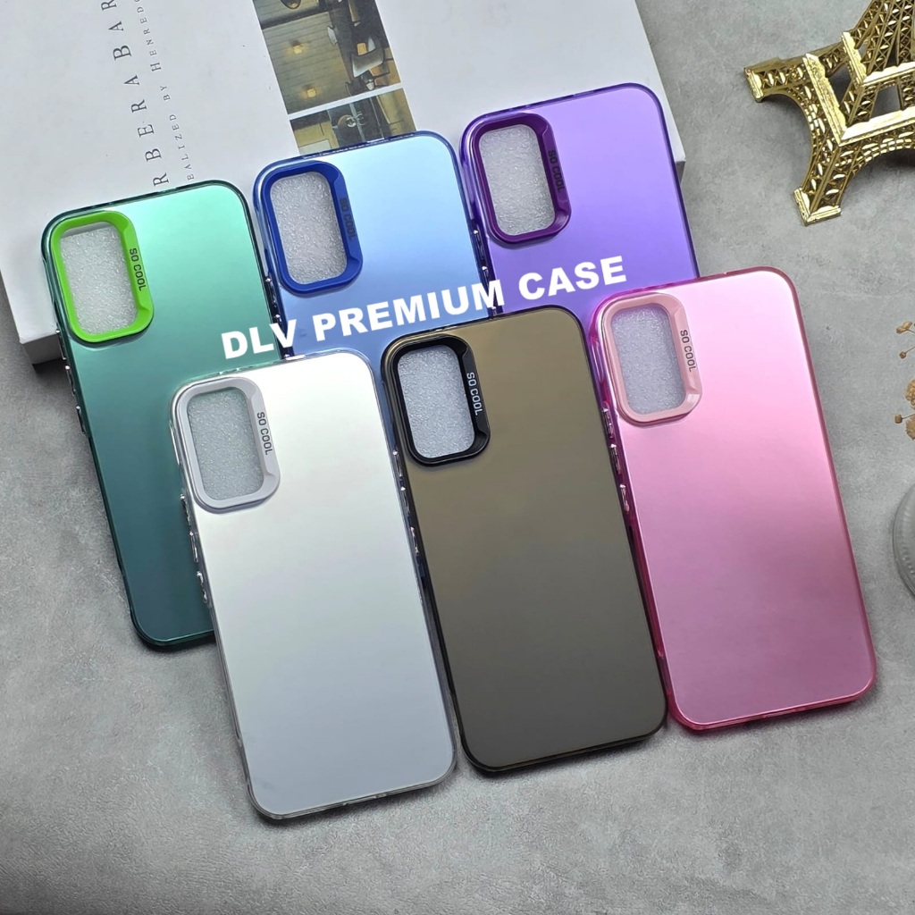 INFINIX GT 30 PRO CASE IMD HYBRID PLATE HOLOGRAM CASE SOCOOL INFINIX GT 30 PRO