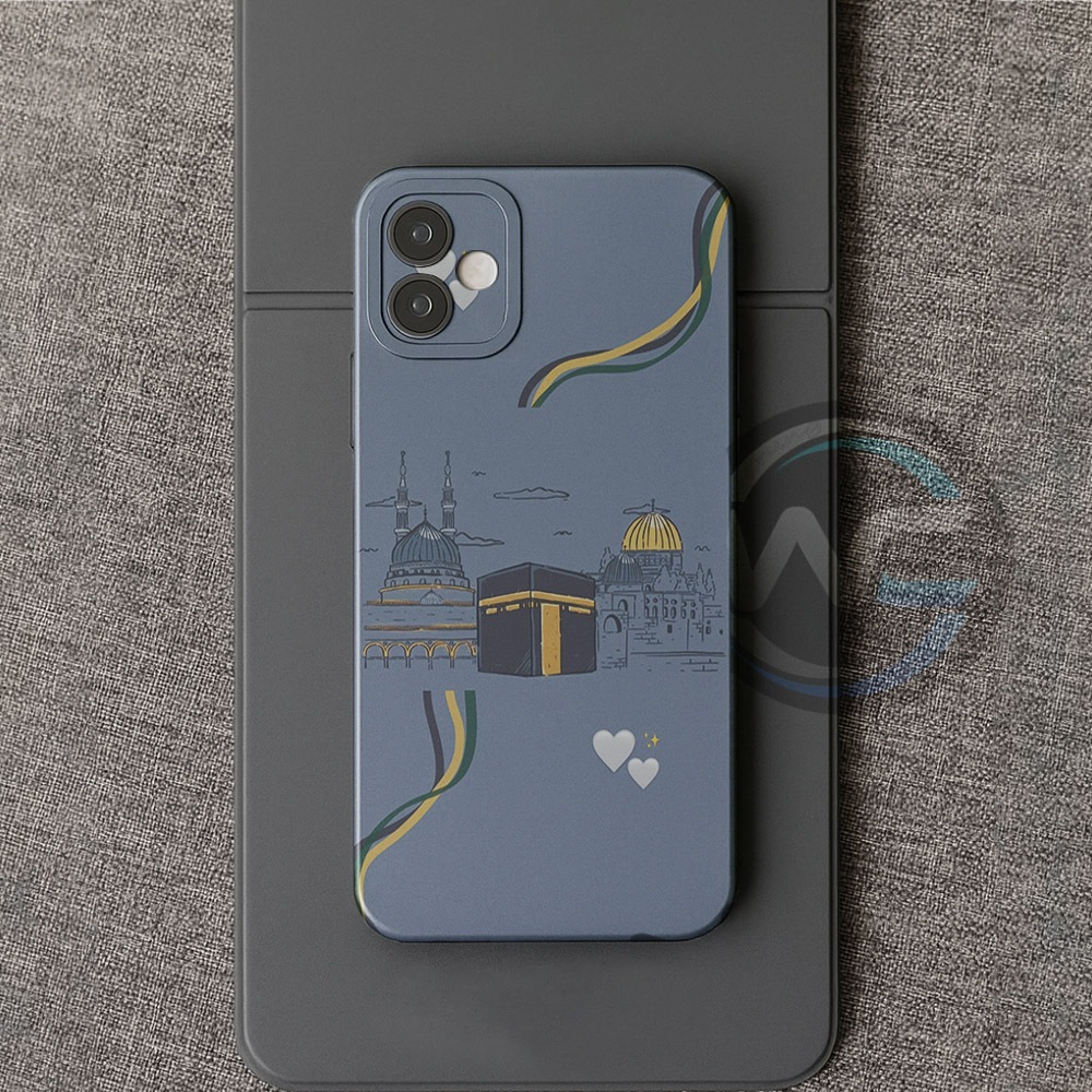 (W47) LATEST SAMSUNG Softcase A03 A04 A04e A05 เคส Samsung อิสลามสุดน่ารัก | ปลอกแผงลอย