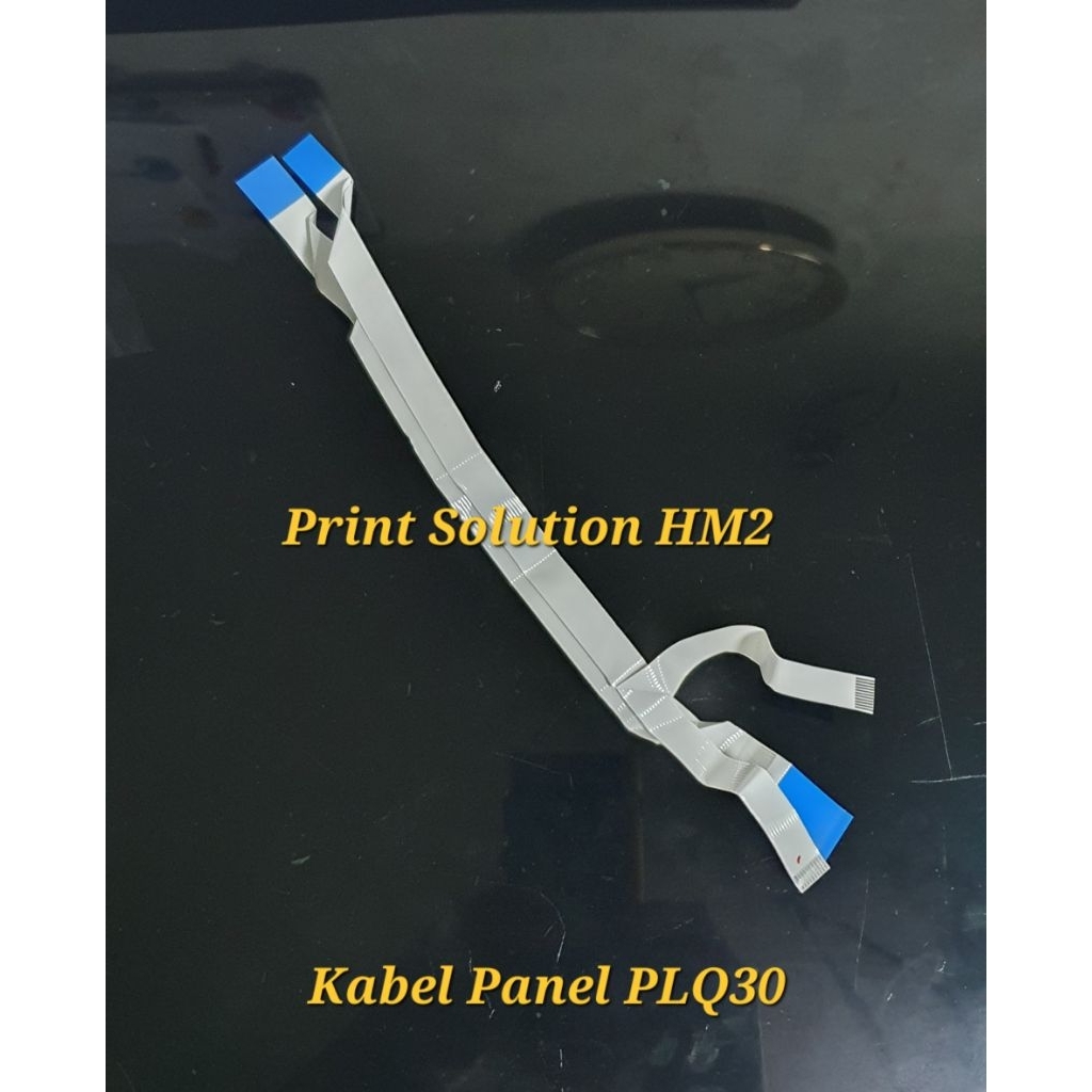 PLQ30 PLQ-30 Panel Cable วาดเดิม