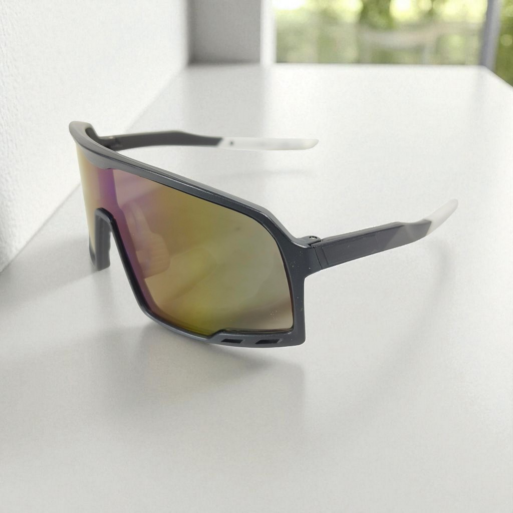 Kang Gege - Jogging Running Glasses - Running - Trekking Hikking - Mercury Protective Glasses Outdoo