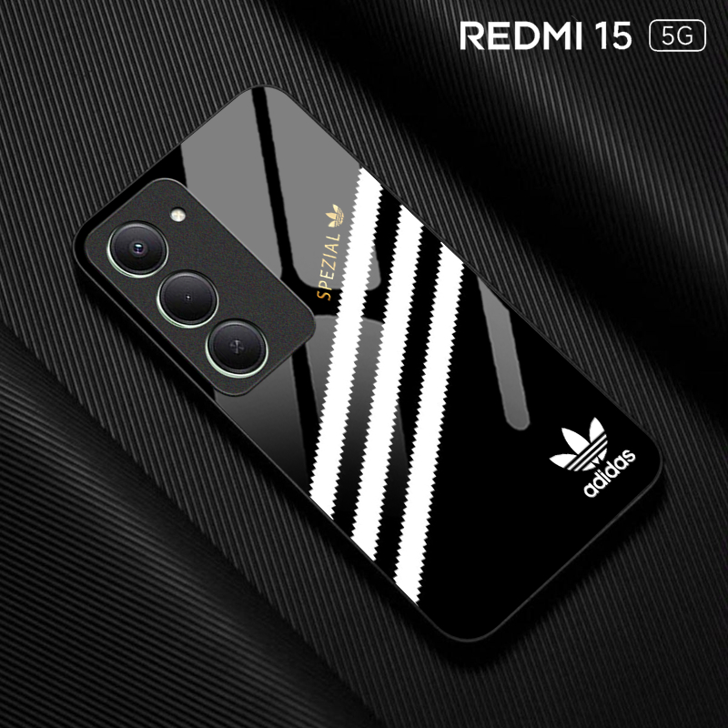 เคส Redmi 15 5G ล่าสุด [SF188] Redmi 15 5G Redmi 15 4G Redmi 15C