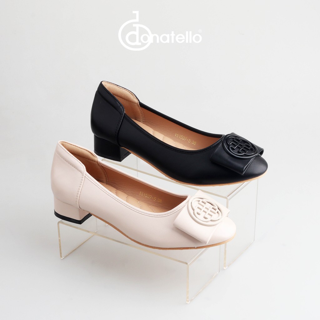 Donatello C1S15375 ผู้หญิงอย่างเป็นทางการ