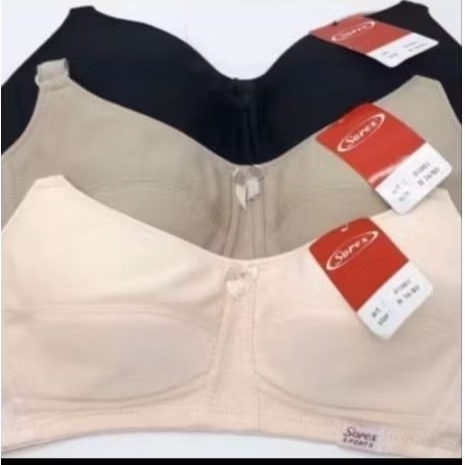 สปอร์ตบรา sorex 1 ชิ้น 01001