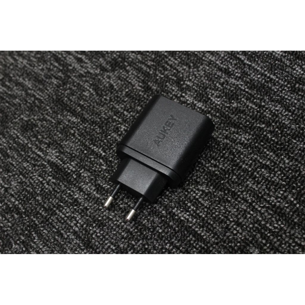 เครื่องชาร์จ AUKEY PA-T9 ของแท้