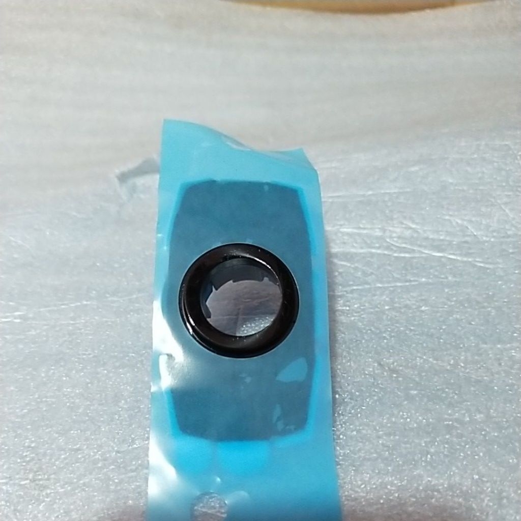 TOYOTA INNOVA REBORN FACELIFT 2021 ORIGINAL PARKING SENSOR RING BRACKET